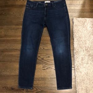DL1961 Emma Power Leggings - Size 31